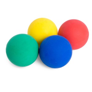 Petface Simply Rubber Balls